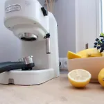 Apartmán Profesorskie Štetín