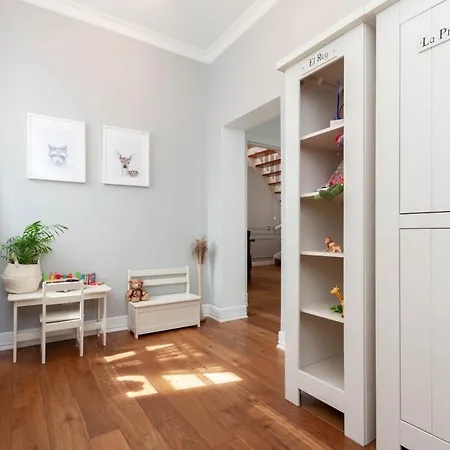 Apartamento Profesorskie