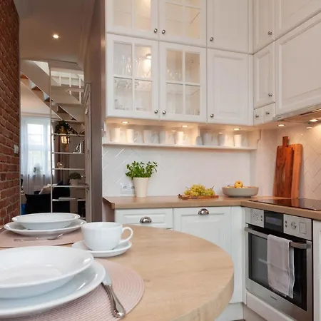 Profesorskie Szczecin