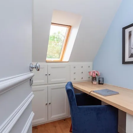 Apartment Profesorskie *