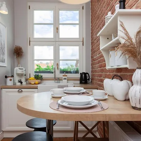 Profesorskie * Szczecin