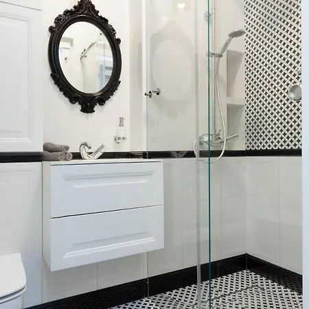 Profesorskie Apartamento Szczecin