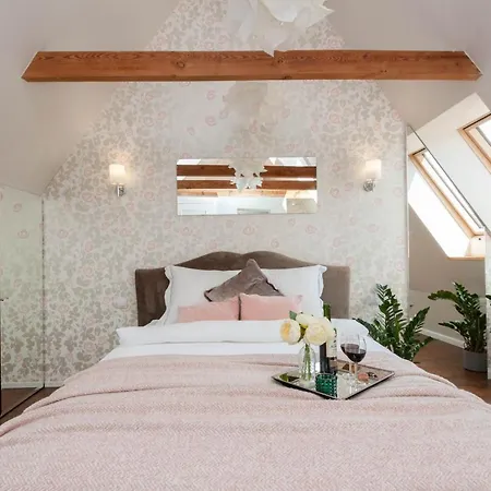 Profesorskie * Szczecin