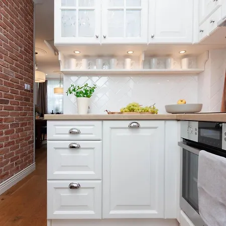 Profesorskie Szczecin