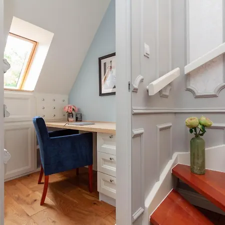 Profesorskie Apartamento *