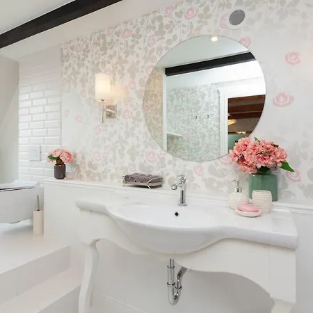 Profesorskie * Szczecin