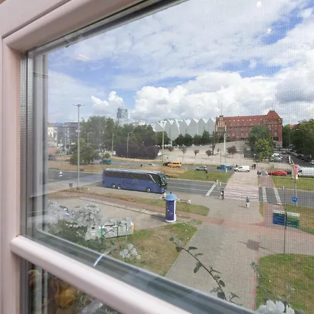 Profesorskie * Szczecin