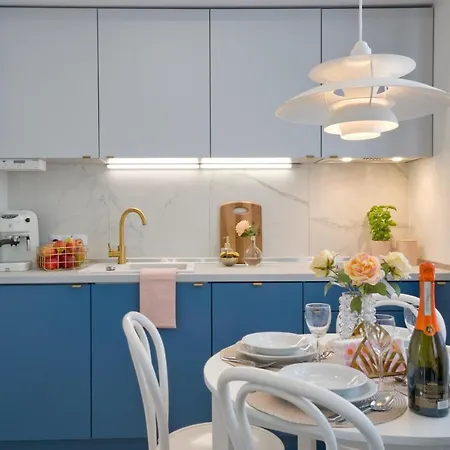 Apartamento Profesorskie