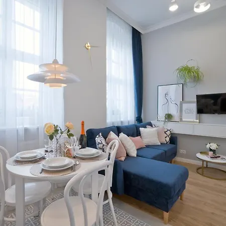 Apartamento Profesorskie