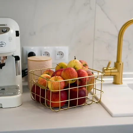 Apartamento Profesorskie