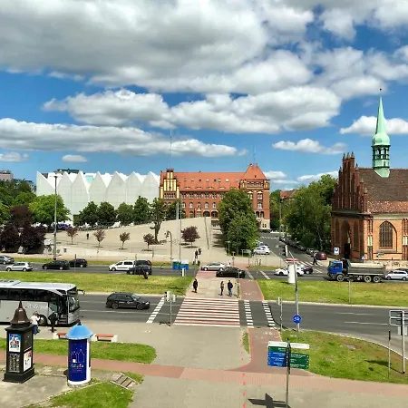 Διαμέρισμα Profesorskie