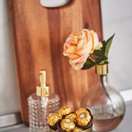 Apartamento Profesorskie