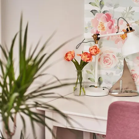 Apartamento Profesorskie