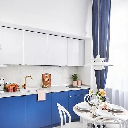 Apartamento Profesorskie *