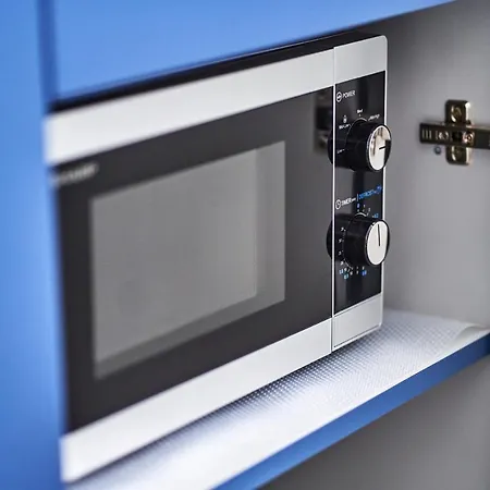 Apartamento Profesorskie *