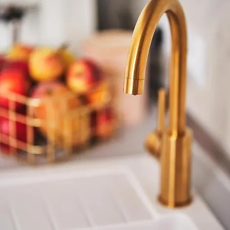 Profesorskie * Szczecin