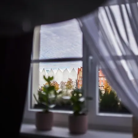 Apartamento Profesorskie