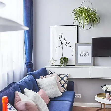 Apartamento Profesorskie