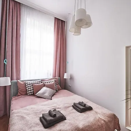 Profesorskie * Szczecin