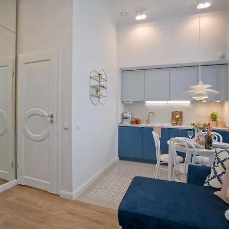 Profesorskie Szczecin