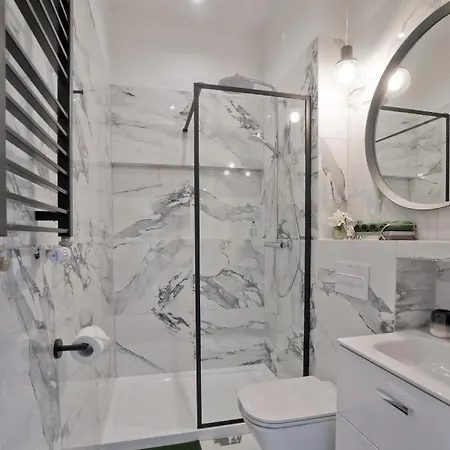 Profesorskie Apartamento