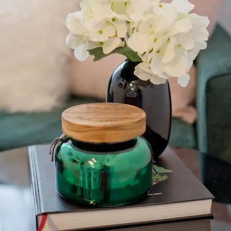 Profesorskie Apartamento Szczecin