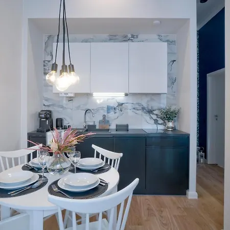 Apartman Profesorskie