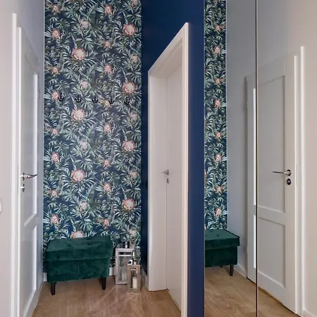 Profesorskie Apartamento *