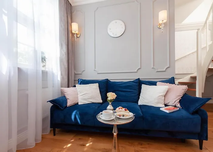 Profesorskie Daire *