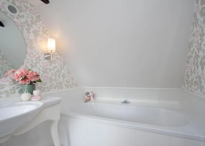 Lägenhet Profesorskie *