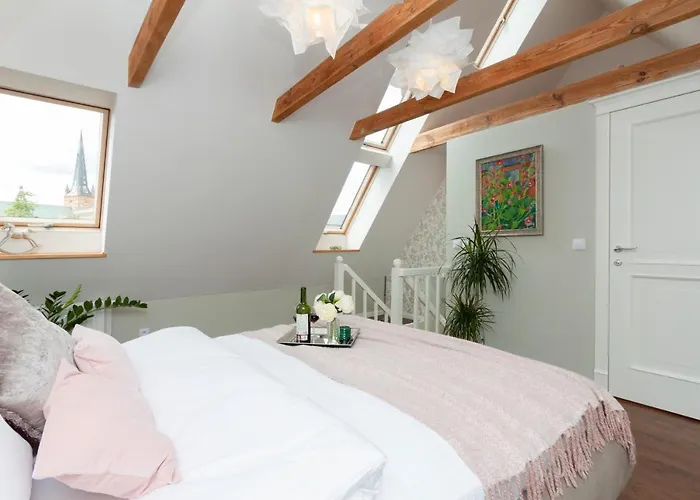 Profesorskie 슈체친