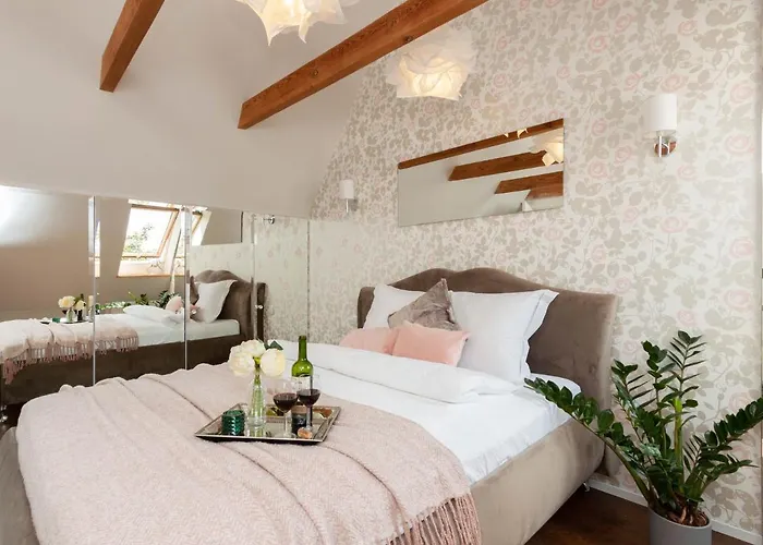 Profesorskie Διαμέρισμα