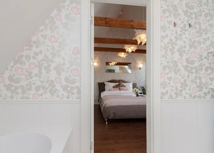 Διαμέρισμα Profesorskie