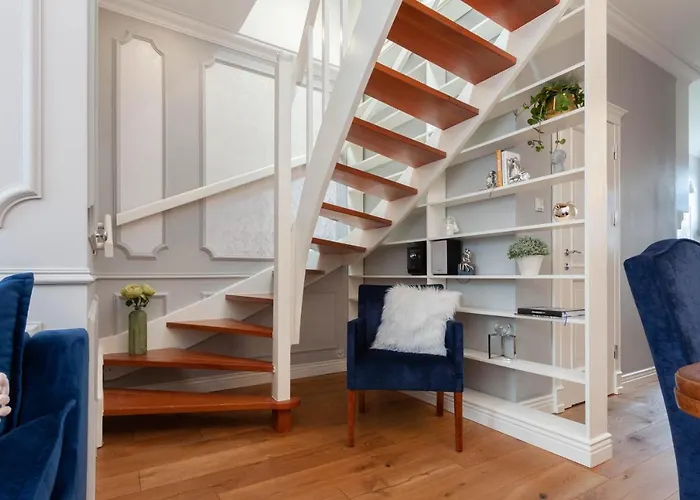 Profesorskie Στσέτσιν