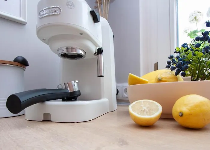 Διαμέρισμα Profesorskie Στσέτσιν