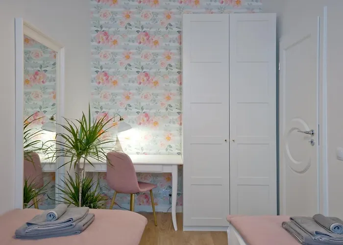 Profesorskie * Szczecin