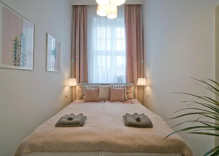 Διαμέρισμα Profesorskie