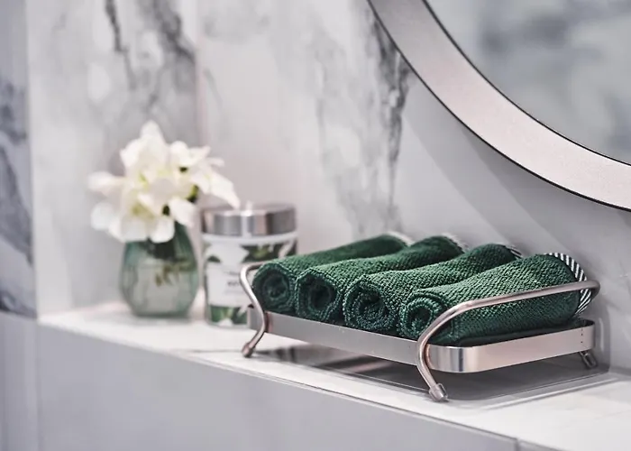 Διαμέρισμα Profesorskie Στσέτσιν