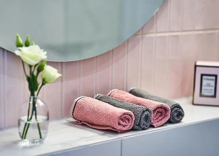 Profesorskie Szczecin