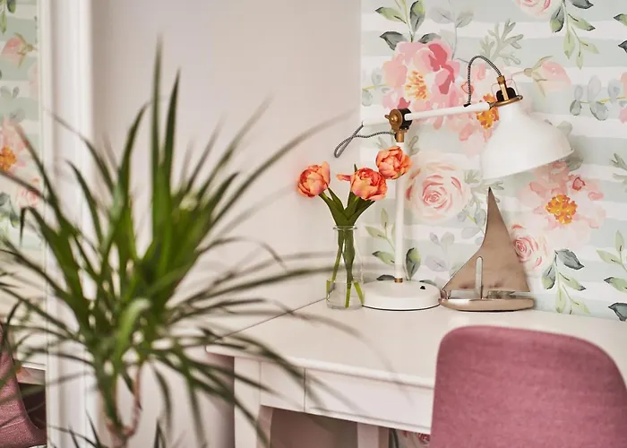 아파트 Profesorskie