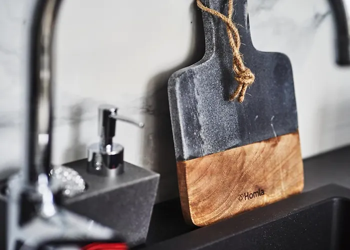 Profesorskie * 슈체친