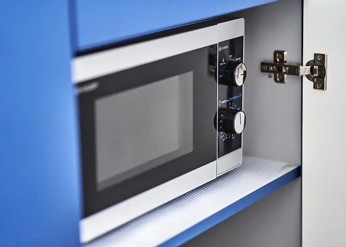 Διαμέρισμα Profesorskie *