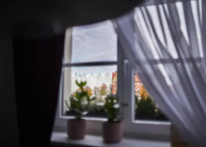 Διαμέρισμα Profesorskie