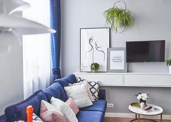 Διαμέρισμα Profesorskie