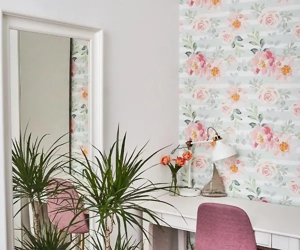 아파트 Profesorskie 슈체친