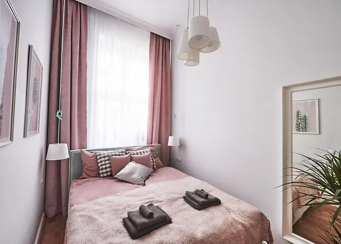 Profesorskie * Szczecin