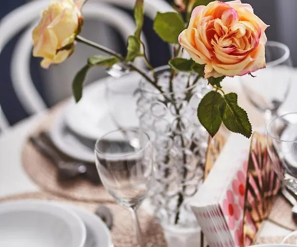 Profesorskie 슈체친