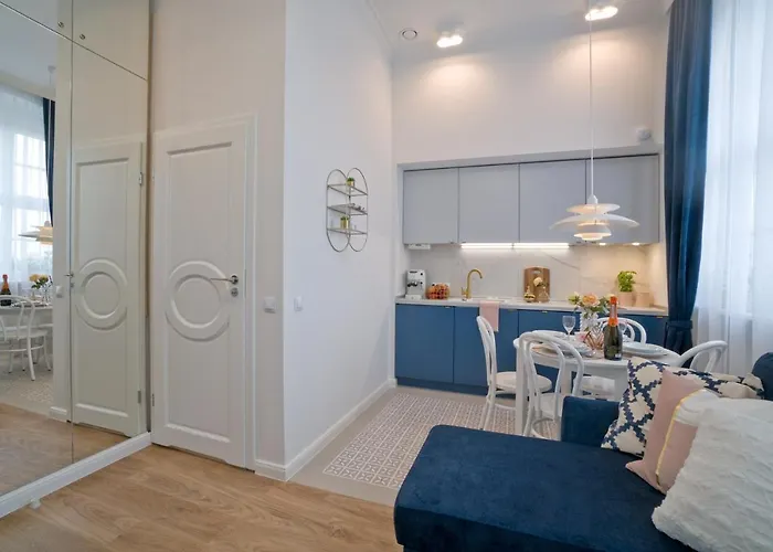 Profesorskie 슈체친