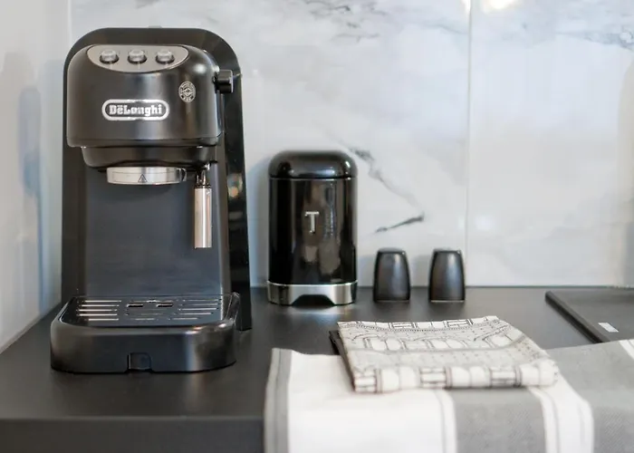 Profesorskie Διαμέρισμα