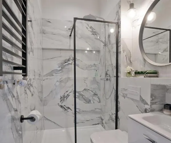 Profesorskie 아파트